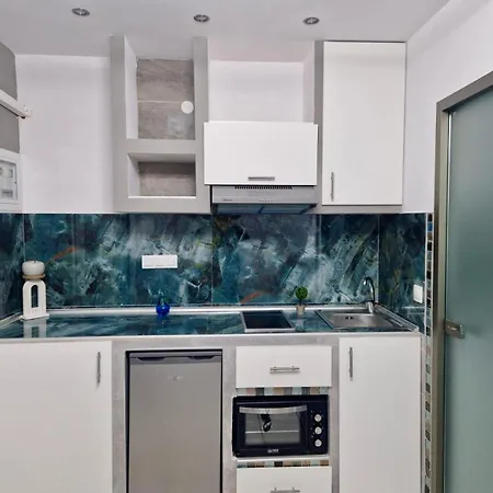 Tiny House Λιμενάρια