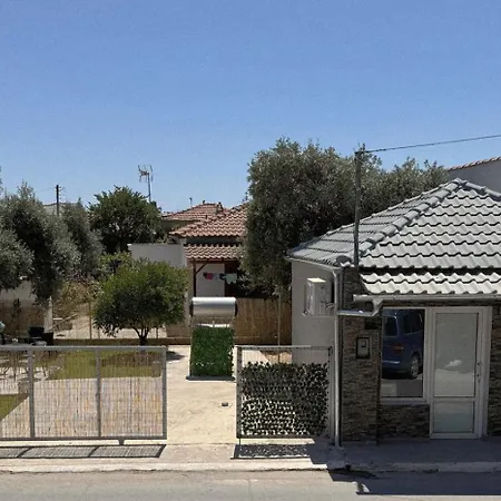 Tiny House
