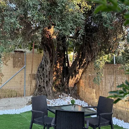 Διαμέρισμα Tiny House Λιμενάρια