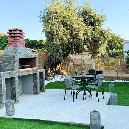 Tiny House Διαμέρισμα Λιμενάρια