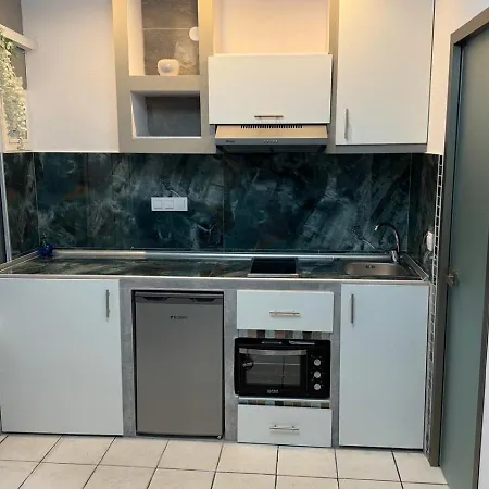 Tiny House * Λιμενάρια