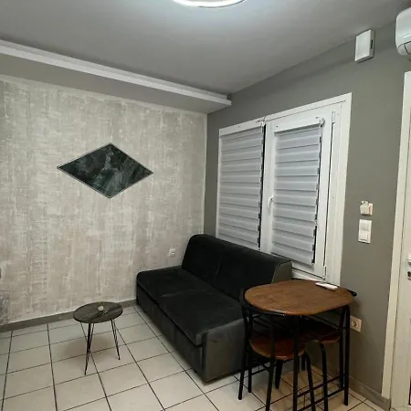 Διαμέρισμα Tiny House