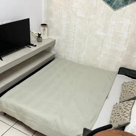 Tiny House Apartment