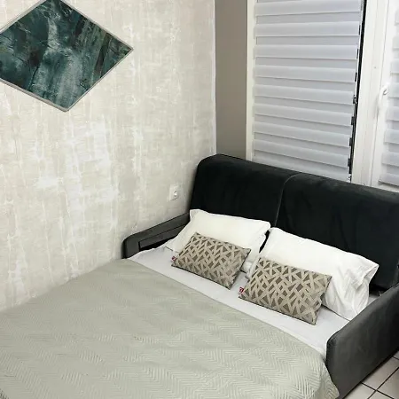 Apartment Tiny House