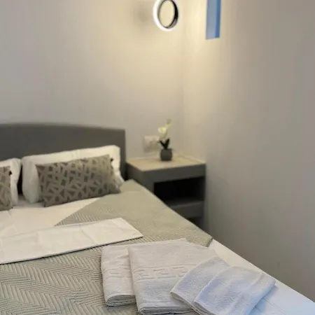 Apartment Tiny House Limenaria (Thasos)